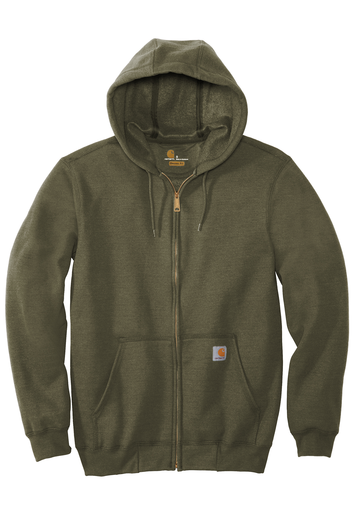 Carhartt original fit hoodie online