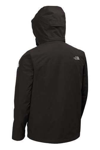 North face inner jacket best sale