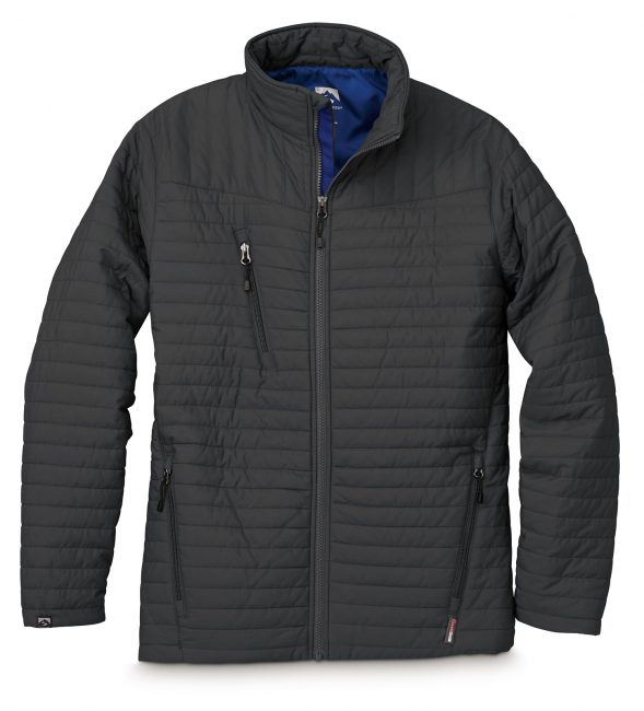 Storm Creek Men's Front Runner Jacket - Image 2