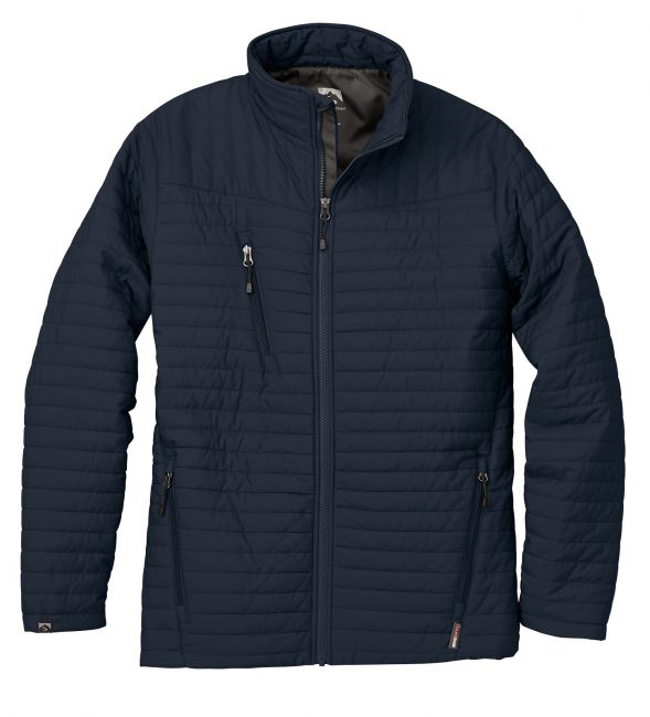 Storm Creek Men's Front Runner Jacket - Image 3