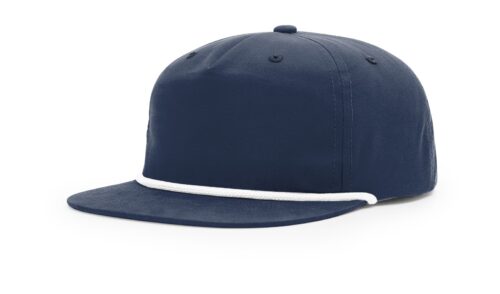 Richardson Umpqua Flip-up Buckram Hat - Image 4
